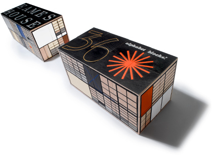 Eames Blocks