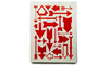 Frames Serigraph