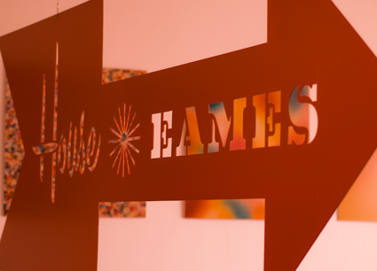 Exhibition Logo
